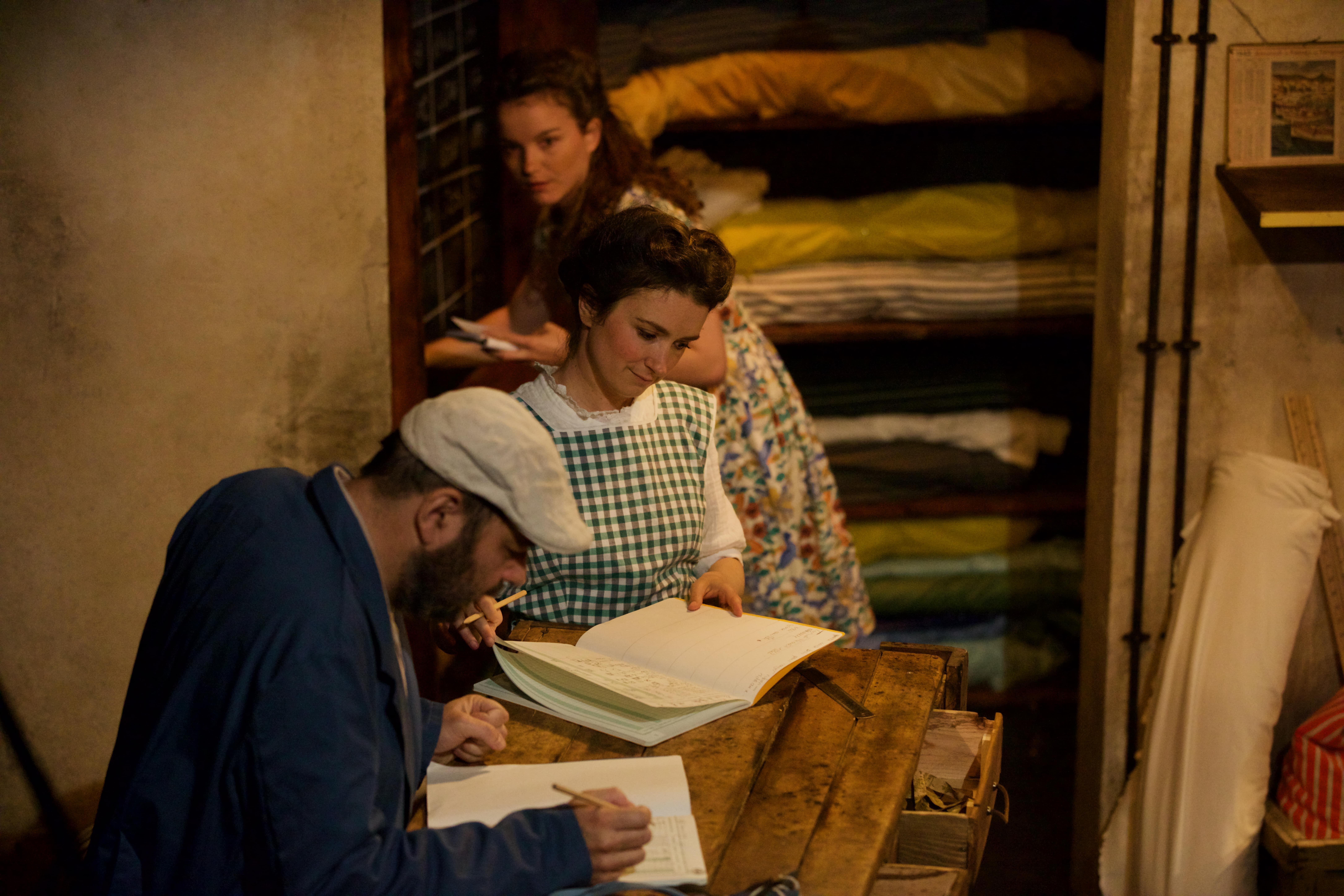 Billets pour Le marchand d'étoiles à Paris et en tournée