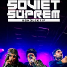 SOVIET SUPREM