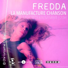 Fredda