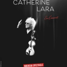 Catherine Lara