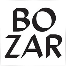 BOZAR BRUXELLES - BRUSSEL