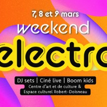 Week-End Electro