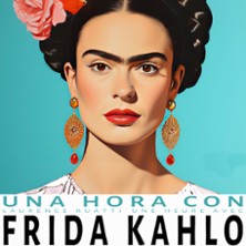 Una Hora Con Frida Kahlo