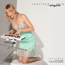 Ang&egrave;le -  Instinct Tour