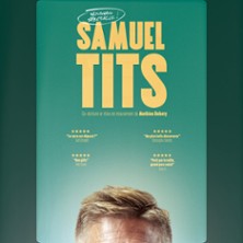 Samuel Tits - Besoin D'exister