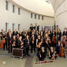 Nuits Transfigurées - Orchestre de chambre de Paris