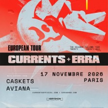 Currents + Erra