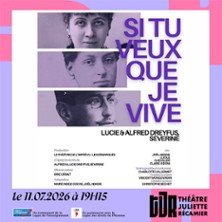 Si Tu Veux que Je Vive