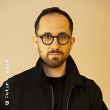 Igor Levit - Théâtre des Champs Elysées, Paris