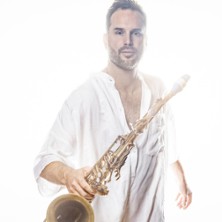 Geoffrey Secco - Au-delà - Concert Sous Hypnose