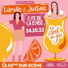Camille & Justine
