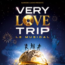 Very Love Trip - Spectacle
