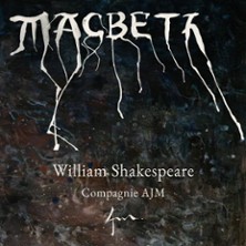 Macbeth - Théâtre de l'Épée de Bois - Salle en Bois, Paris
