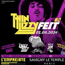 Thin Lizzy Fest