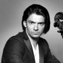 Gautier Capuçon / Frank Braley