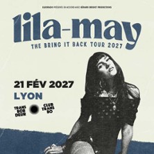 Lila-May