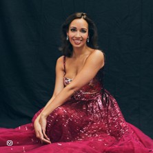 Récital Nadine Sierra - Mozart - Donizetti