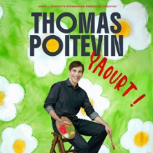THOMAS POITEVIN Yaourt