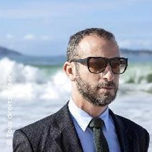 Lucas Santtana