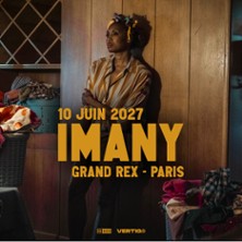 Imany - Women deserve rage
