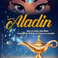 Aladin - Th&eacute;&acirc;tre Com&eacute;die de Lille