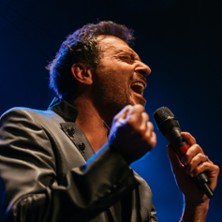 Pascal Vecca Fête ses 20ans à L'illiade