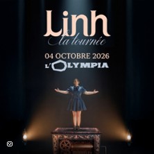 Linh - La Tourn&eacute;e