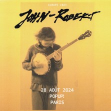 John-Robert