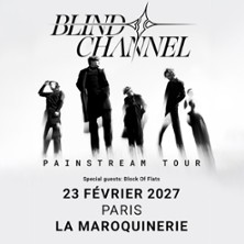 Blind Channel