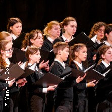Stabat Mater de Pergolèse