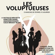 Les Voluptueuses
