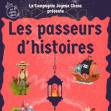 Les Passeurs d'Histoire