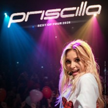 Priscilla - Best Of Tour 2028