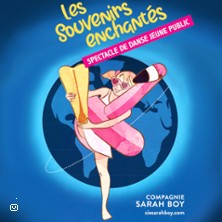 Les Souvenirs Enchantés