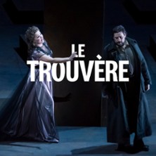 Le Trouvère - Opéra Bastille, Paris
