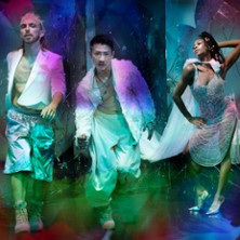 Rambert Company - This Is Rambert Festival Cadence