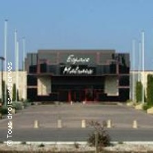 ESPACE ANDRE MALRAUX CHATEAUDUN