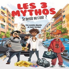 Les 3 Mythos