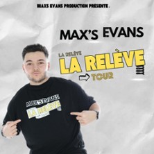 Max's Evans