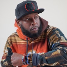 Talib Kweli Billets Sur Fnac Spectacles