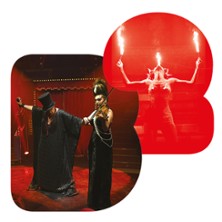 La Barbichette Cabaret #2 - Jérôme Marin