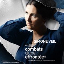 Simone Veil - Les Combats D'une Effrontée - Tournée
