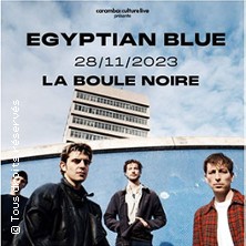Egyptian Blue