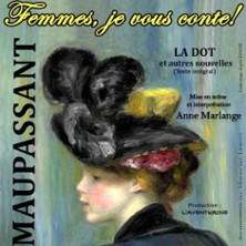 Maupassant, Femmes je vous conte!
