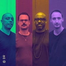Jorge Vistel / Jonathan Orland / Shimon Gambourg / Donald Ko