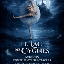 Le Lac des Cygnes - Imperial Heritage Ballet