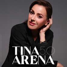TINA ARENA  En Concert