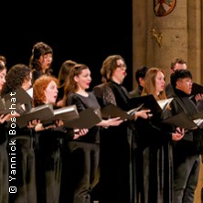 Splendeurs du baroque sacr&eacute; : Monteverdi, Campra, Charpentier