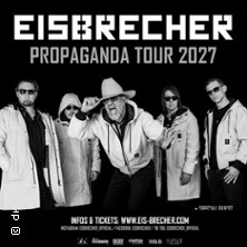 EISBRECHER