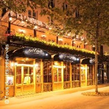 BEL CANTO PARIS - H&Ocirc;TEL DE VILLE PARIS 04